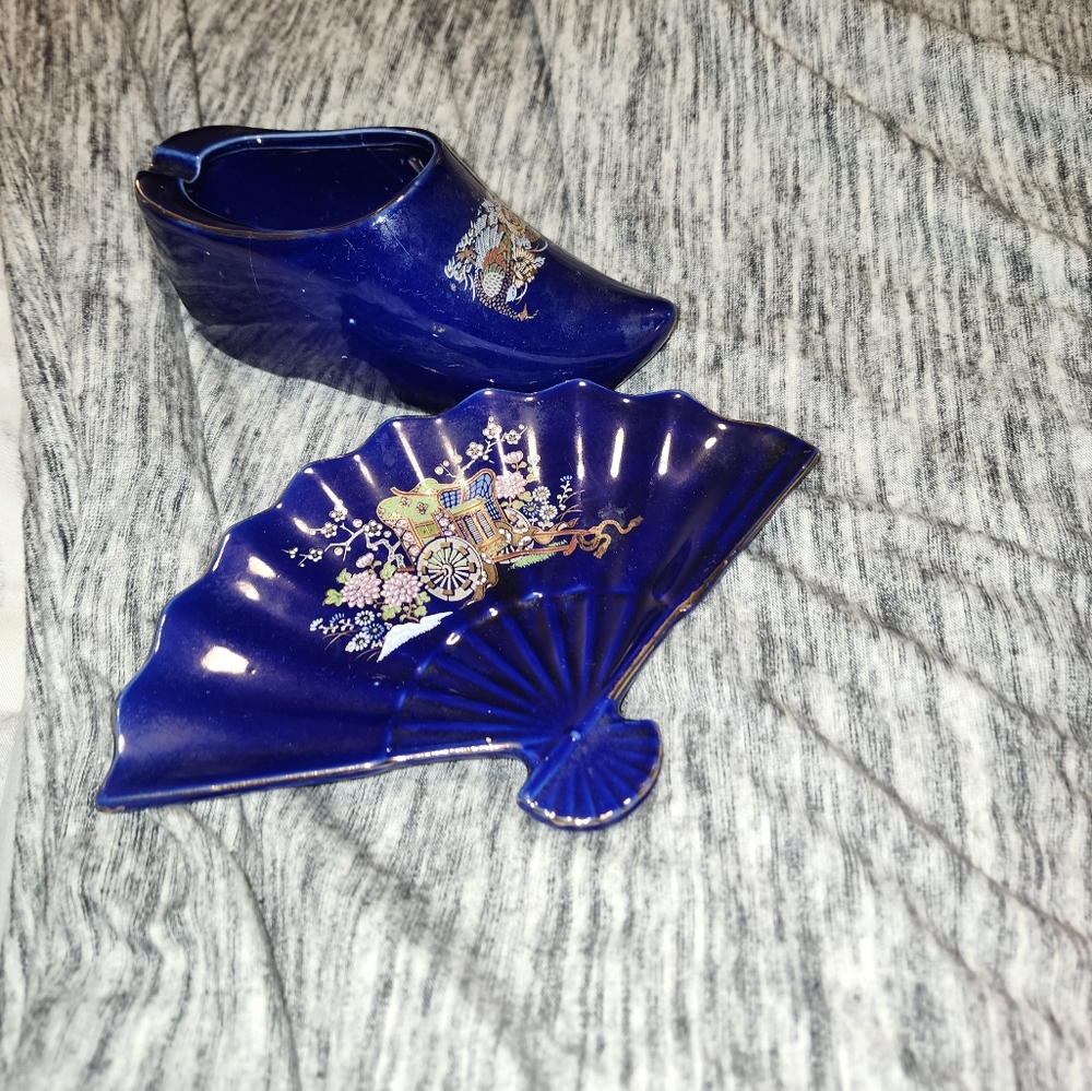 Vintage porcelain